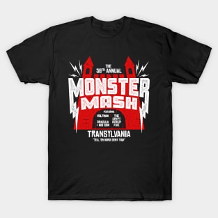 Monster Mash T-Shirt